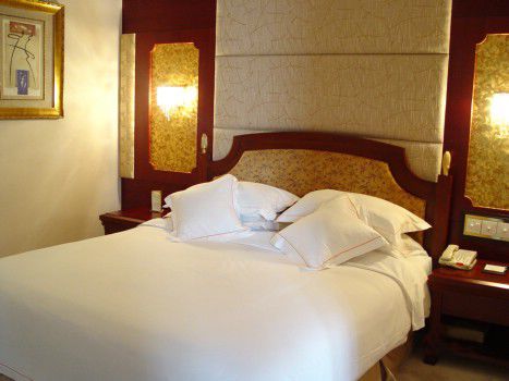 Jiangyin Lifeisland Hotel Room photo