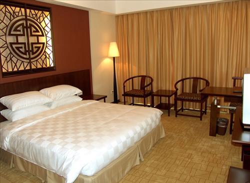 San Siro Hotel Xiamen Room photo
