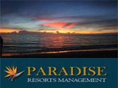 Paradise Clarridge View Montego Bay Logo photo
