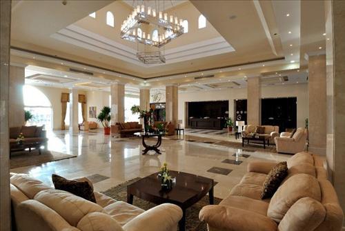 Royal Grand Azur (Adults Only) Hotel Sharm el-Sheikh Interior photo