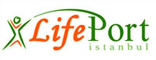 Lifeport Hotel Istanbul Logo photo