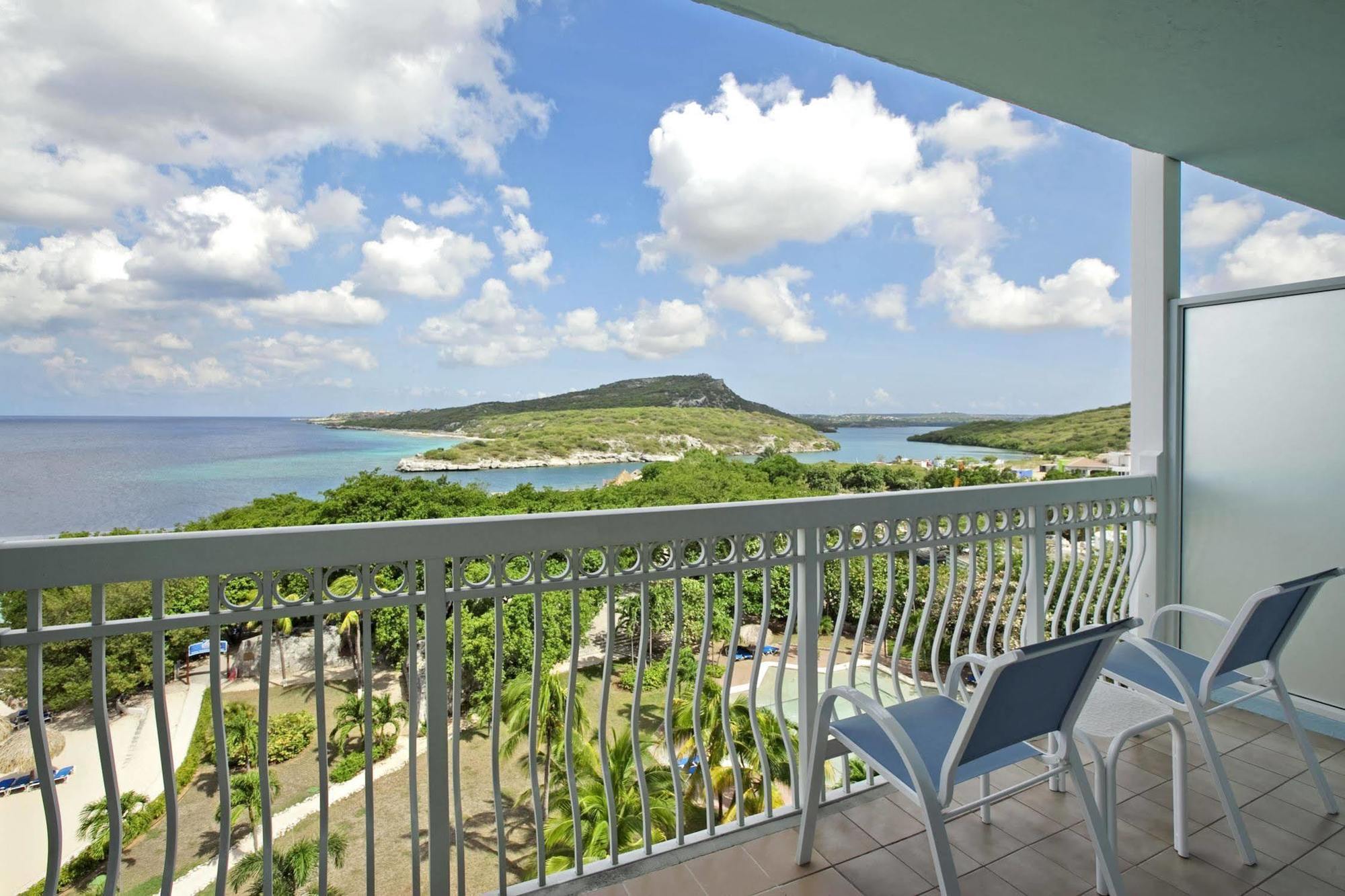 Hilton Curacao Hotel Willemstad Exterior photo