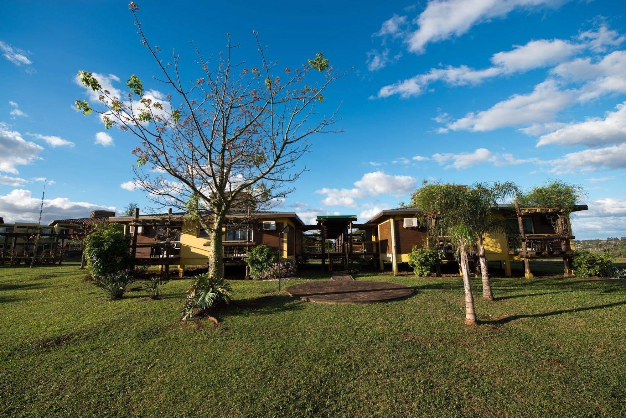 Maitei Posadas Hotel & Resort Exterior photo