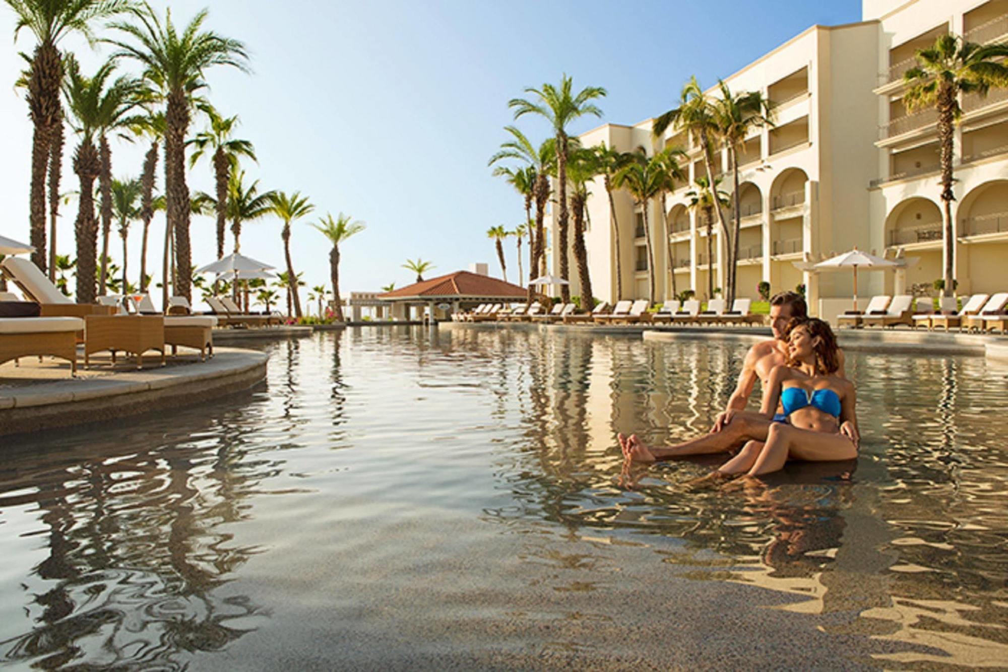 Dreams Los Cabos Suites Golf Resort & Spa El Bedito Exterior photo