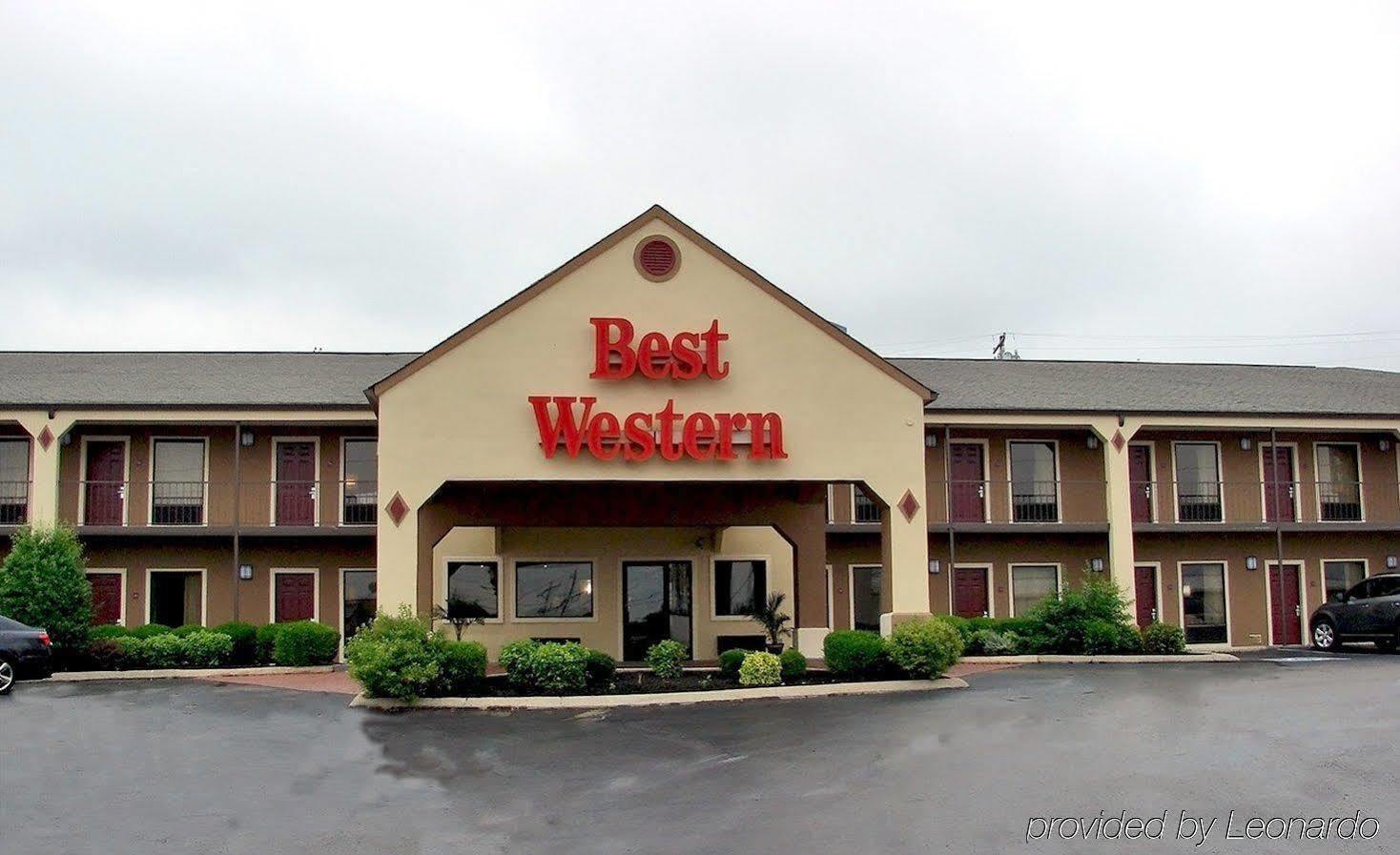 Surestay Plus Hotel By Best Western Jackson Exterior photo