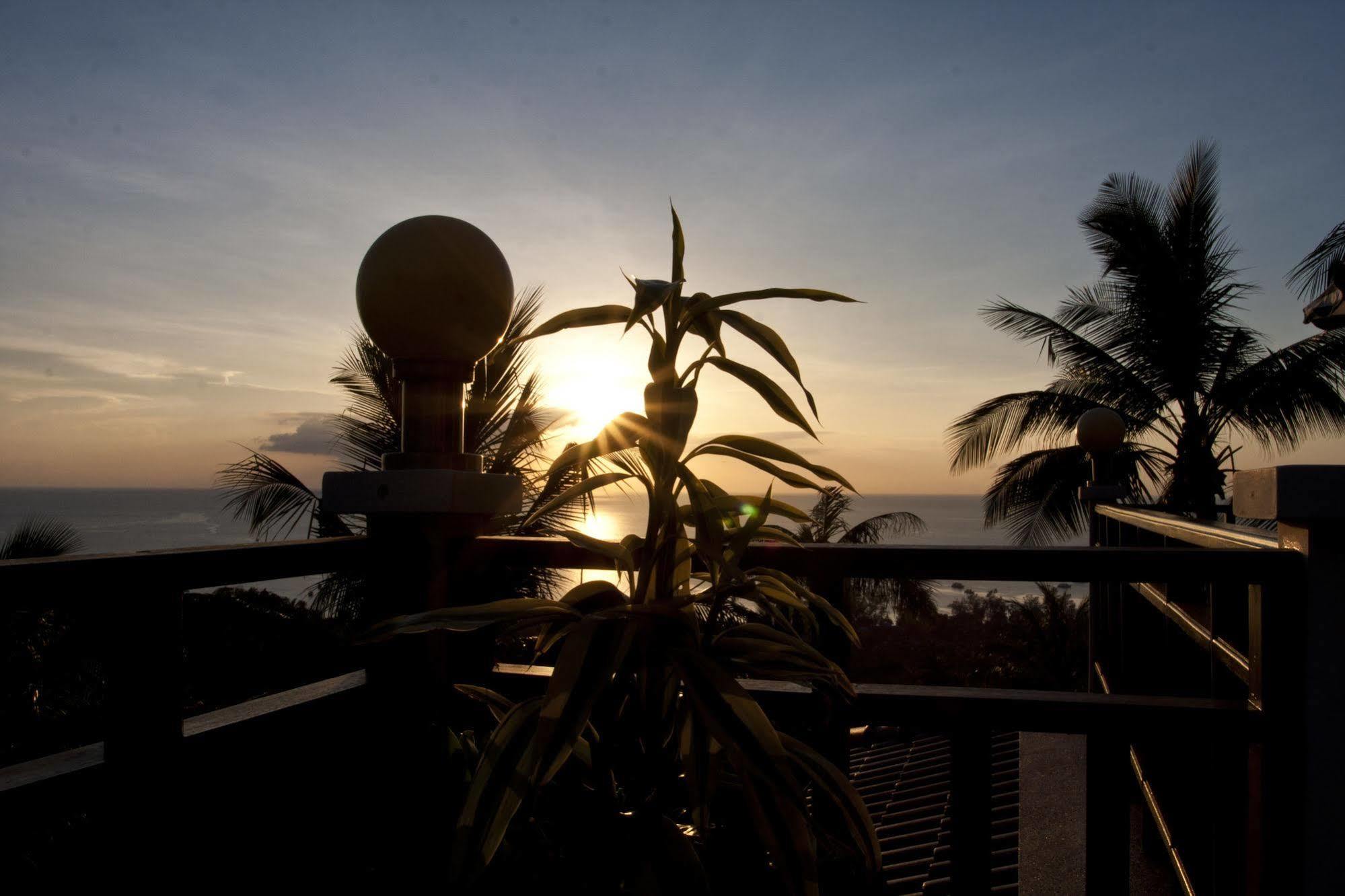 Koh Tao Star Villa Exterior photo