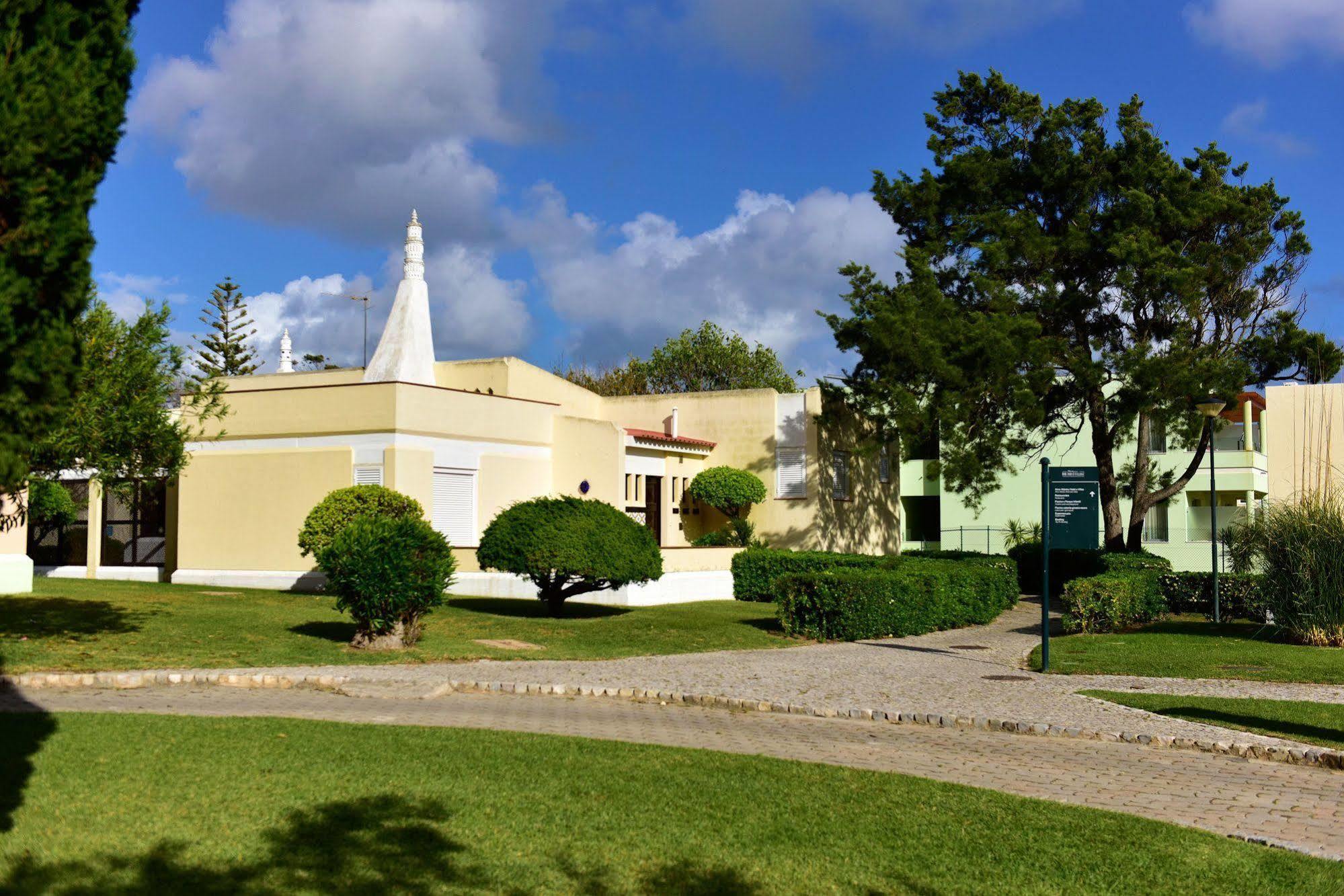 Pestana Alvor Beach Villas Exterior photo