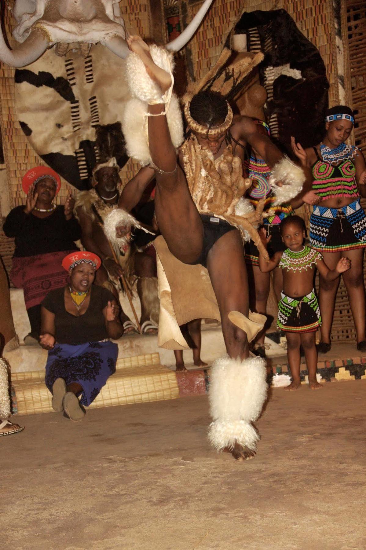 Aha Shakaland Hotel & Zulu Cultural Village Eshowe Exterior photo