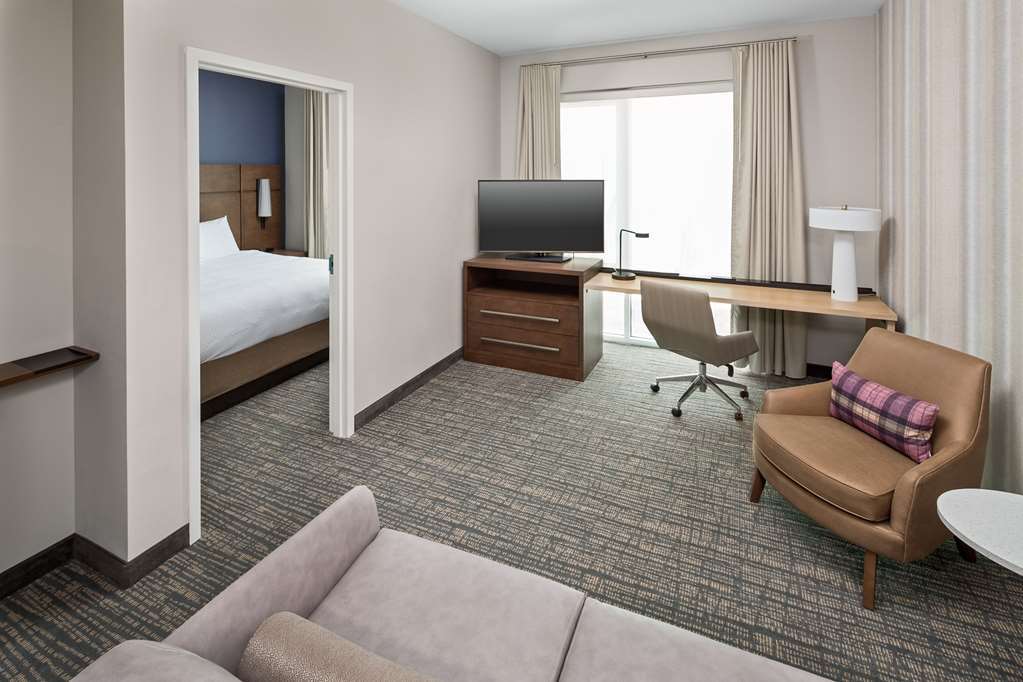 Home2 Suites By Hilton Atlanta Perimeter Center Room photo