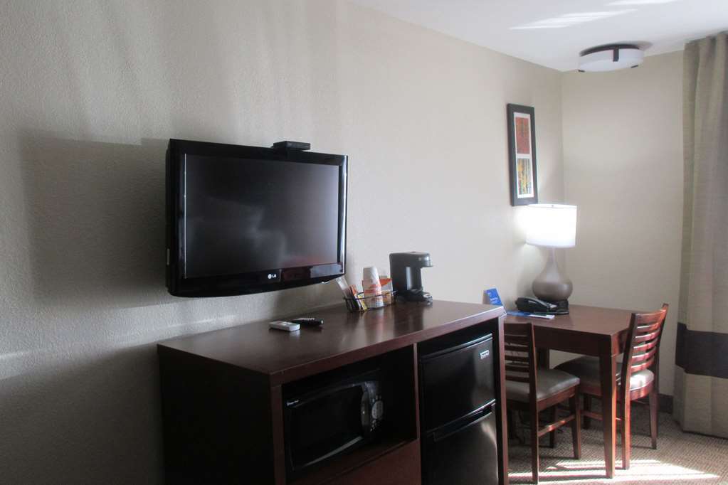 Comfort Inn Waukesha Room photo