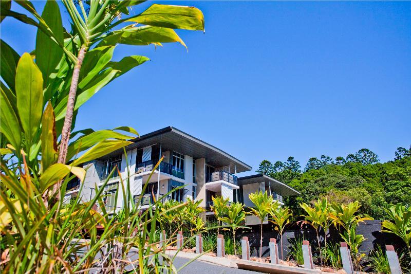 Outrigger Little Hastings Street Villas & Penthouses Noosa Heads Exterior photo