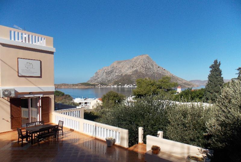 Myrties Boutique Apartments Kalymnos Island Exterior photo