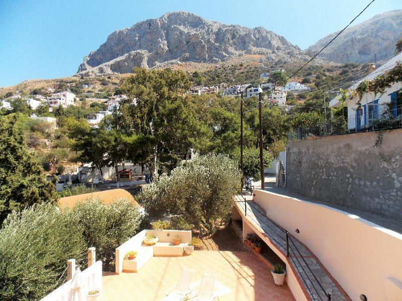 Myrties Boutique Apartments Kalymnos Island Exterior photo