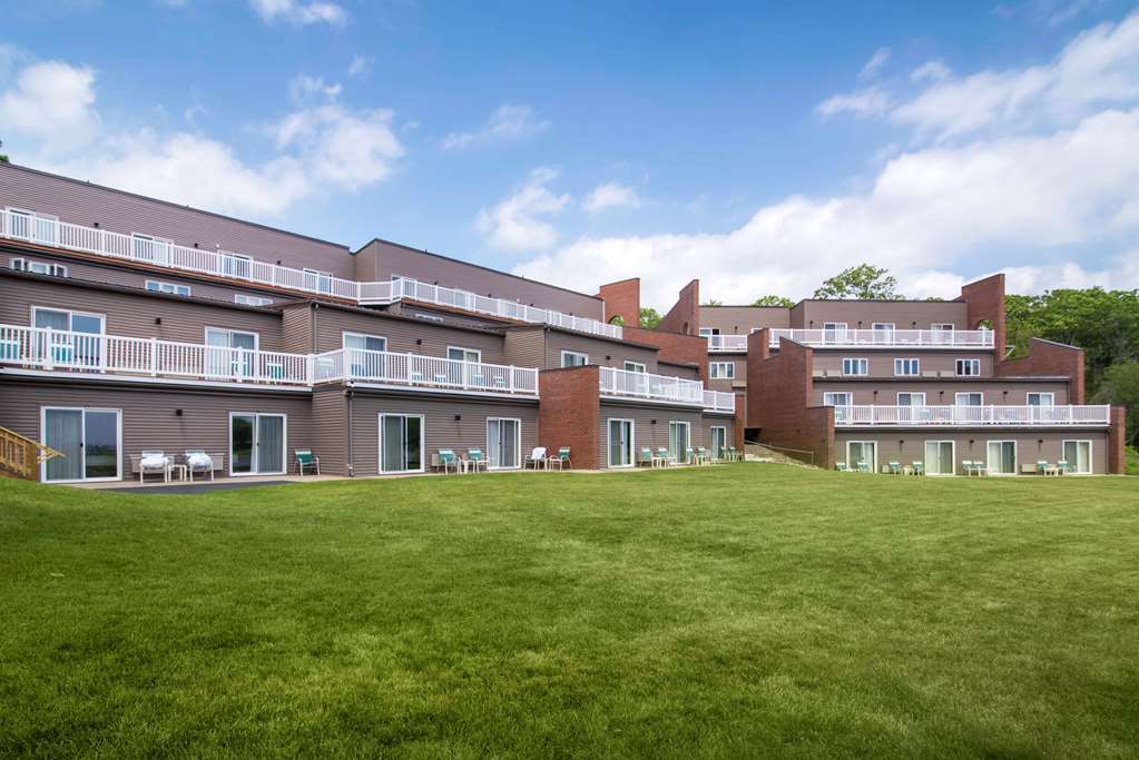 Ogunquit River Inn & Suites Exterior photo