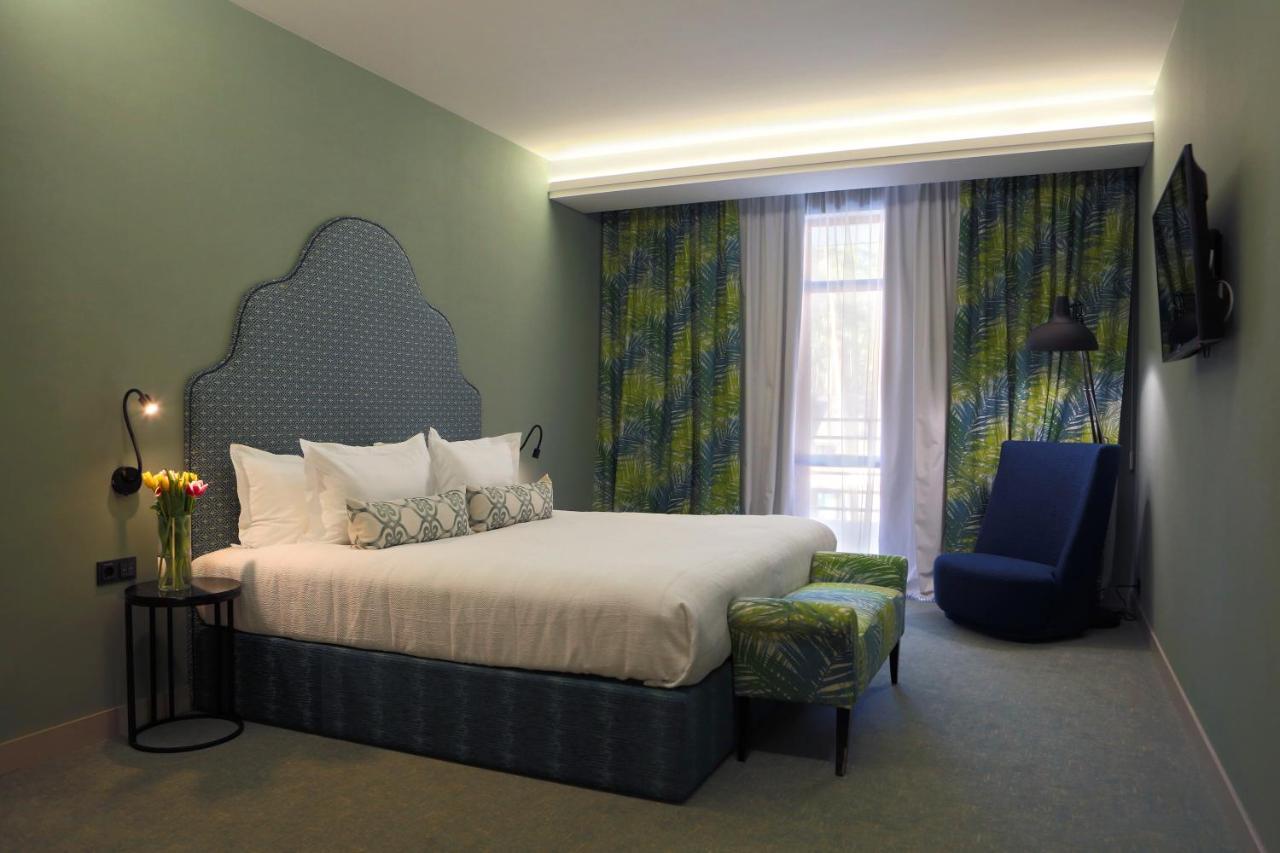 Grand Admiral Resort & Spa Irpin Room photo