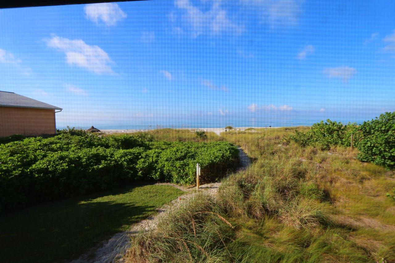 Cabana Beach Club By Rva Longboat Key Exterior photo