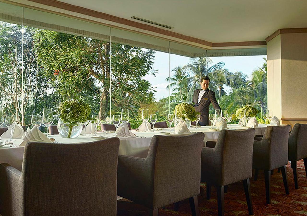 Hotel Equatorial Penang Bayan Lepas Exterior photo