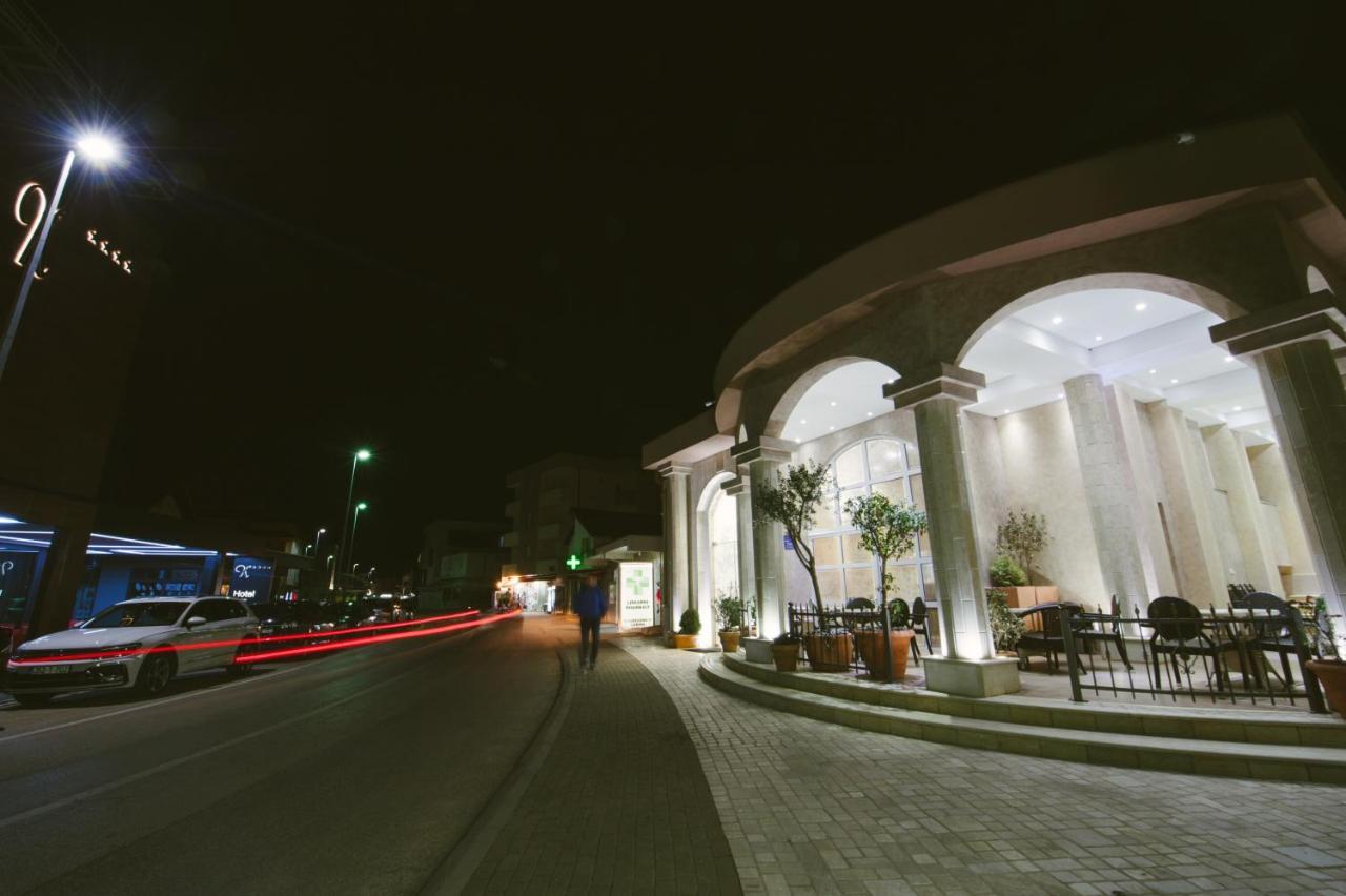 Hotel Flowers Medjugorje Exterior photo