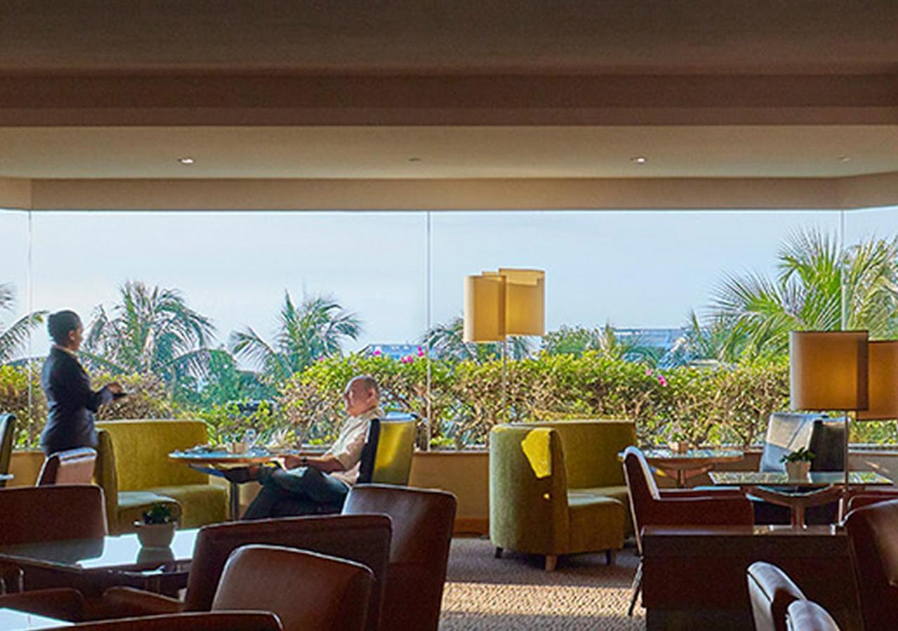 Hotel Equatorial Penang Bayan Lepas Exterior photo