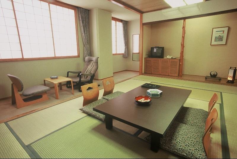 Sasai Hotel Otofuke Interior photo