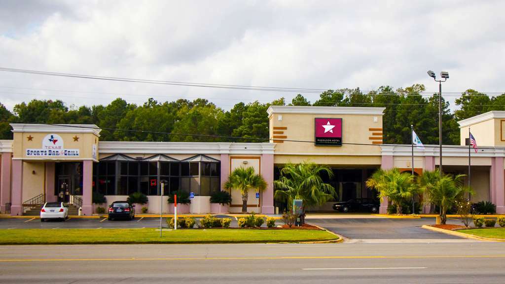 Capital O Nacogdoches - Hwy 59 & Sw Stallings Exterior photo