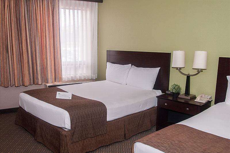 Windemere Hotel & Conference Center Sierra Vista Room photo