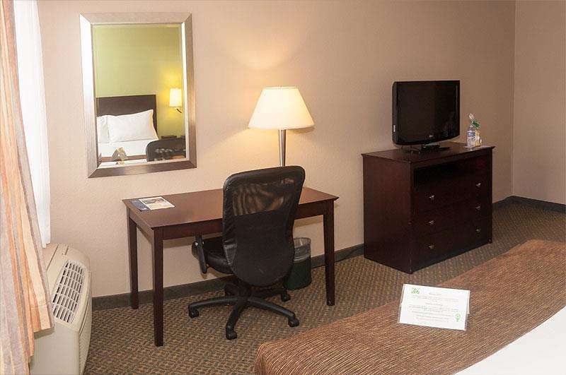 Windemere Hotel & Conference Center Sierra Vista Room photo