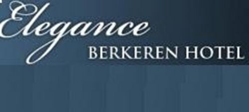 Elegance Berkeren Hotel Ozdere Logo photo