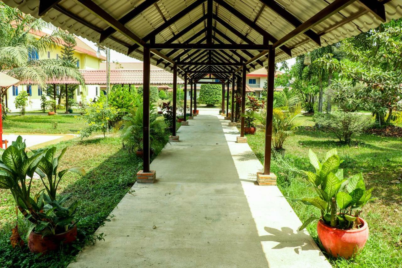 Don Bosco Hotel School Sihanoukville Exterior photo