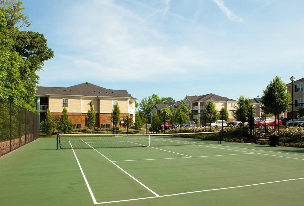 Execustay At Belmont Greenbrie Chesapeake Amenities photo