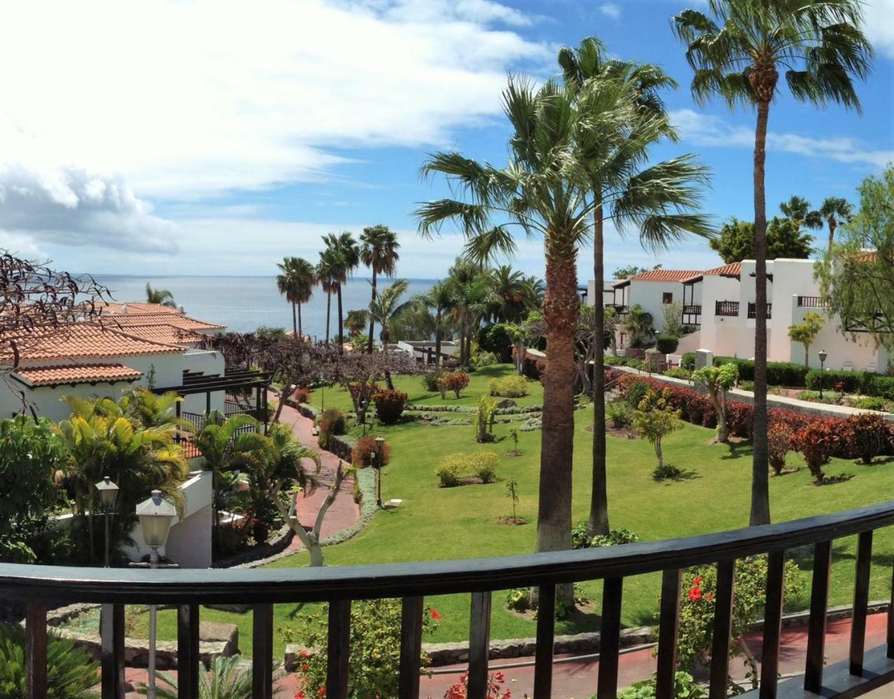Hotel Jardin Tecina Playa de Santiago  Exterior photo