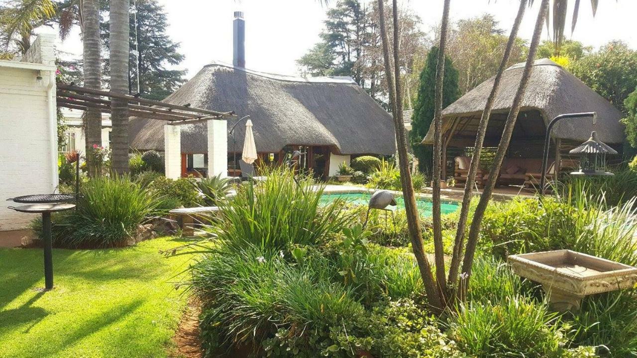 Walts Place Benoni Exterior photo