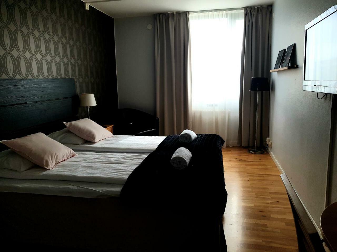 Hotell Klippan Room photo
