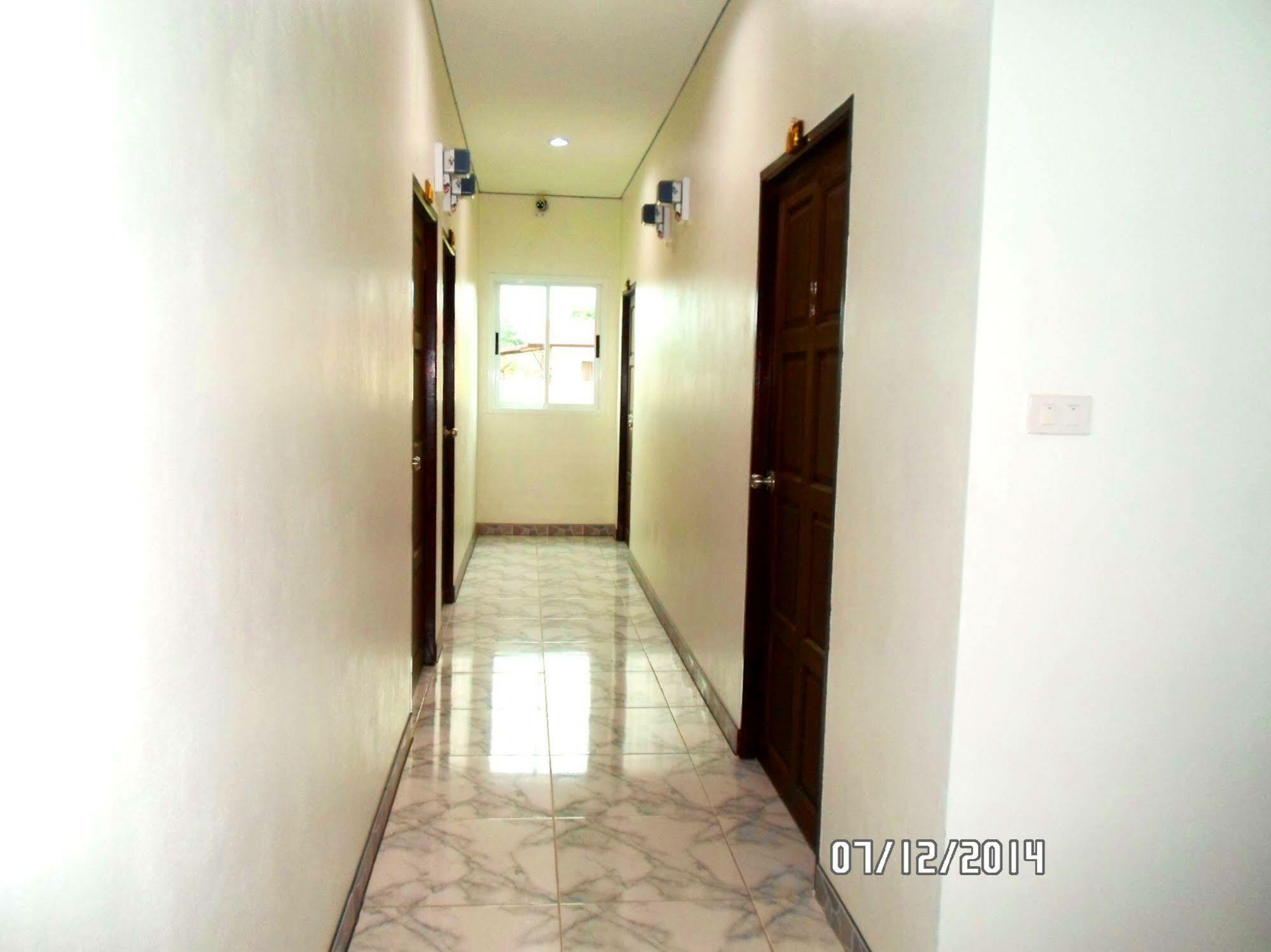 B.B.Mansion Apartment Krabi Exterior photo