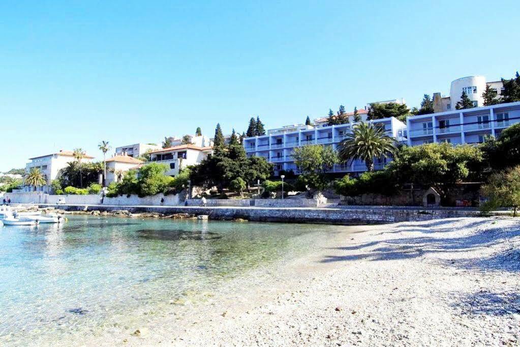 Villa Dalmacija Hvar Hotel Hvar Town Exterior photo