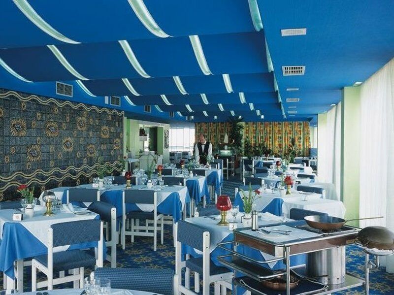 Hotel Barra Aveiro Restaurant photo
