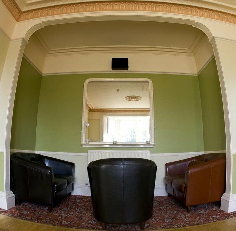 Kilmarnock Arms Hotel Cruden Bay Interior photo