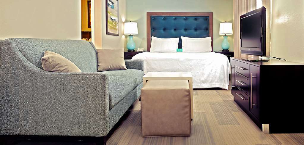 Homewood Suites By Hilton Lexington Fayette Mall Room photo