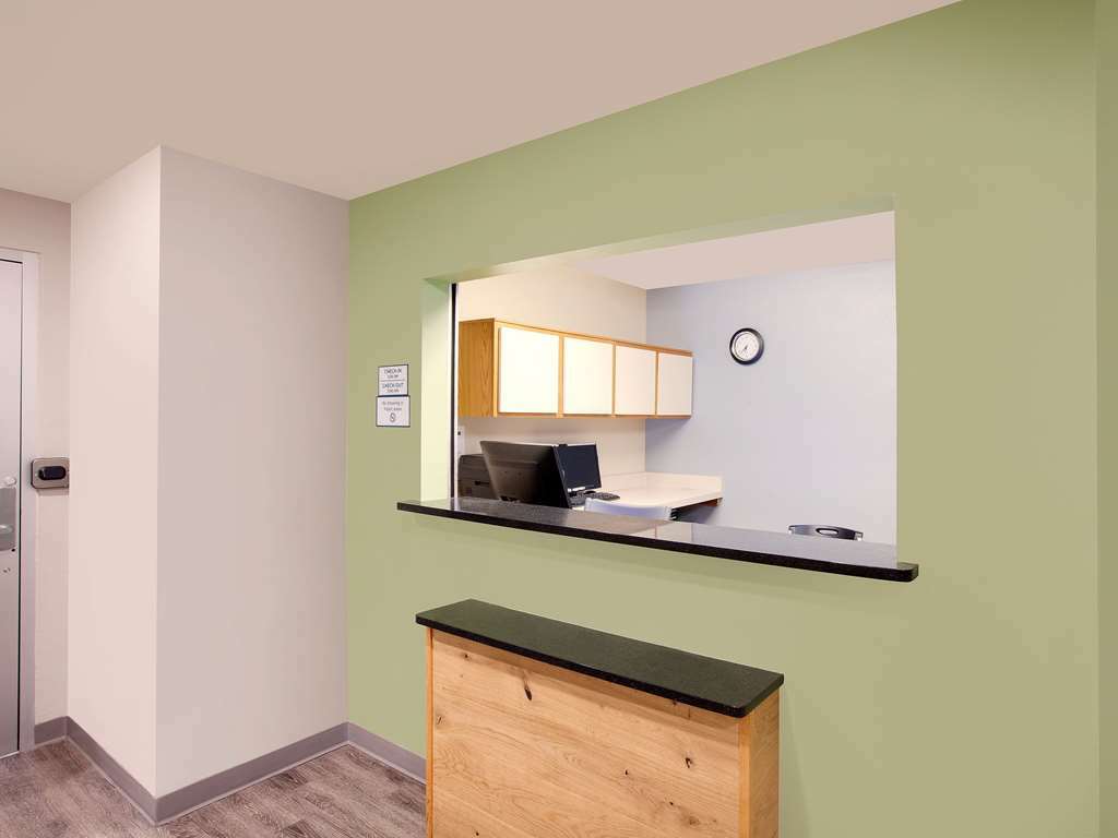 Extended Stay America Select Suites - Springdale Interior photo