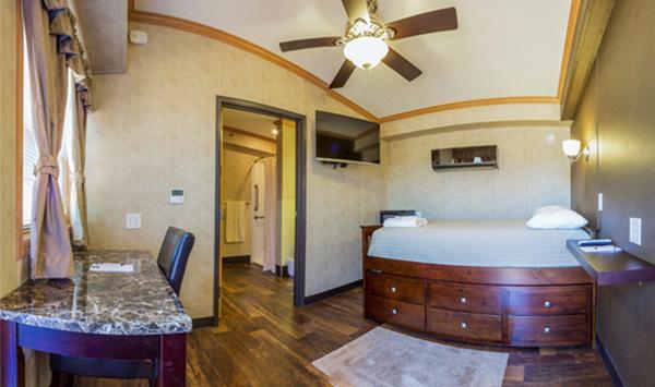 Karnes County Lodge Helena Room photo