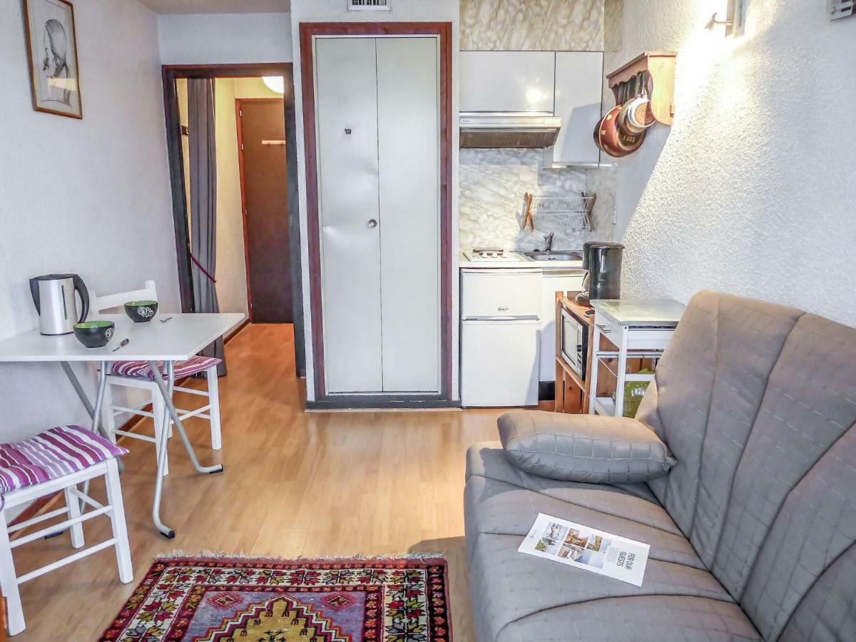 Apartment Le Mummery-4 By Interhome Chamonix Exterior photo