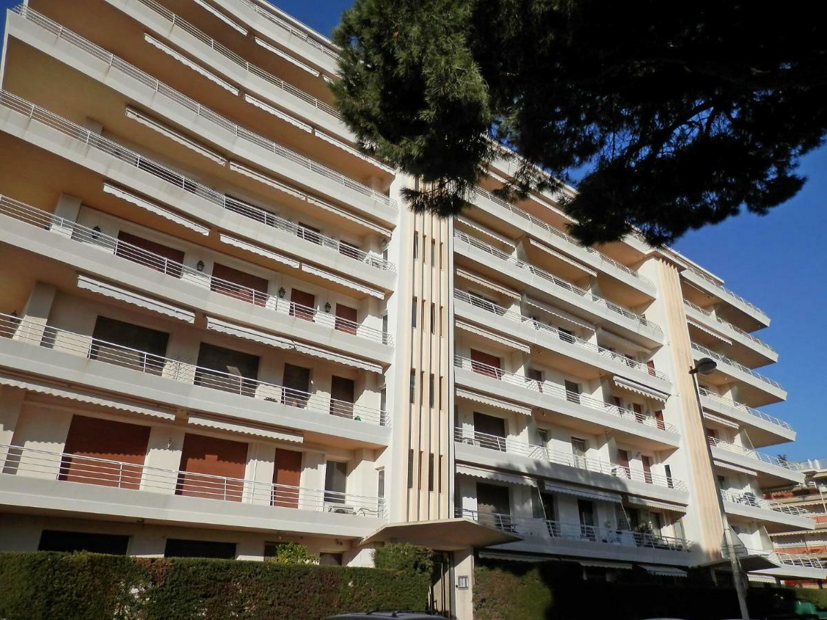 Apartment L'Armorial Cannes Exterior photo