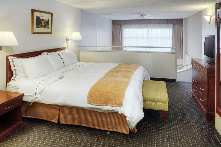 Holiday Inn Hotel & Suites London, An Ihg Hotel Room photo