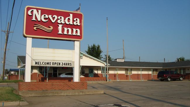Nevada Inn Amenities photo