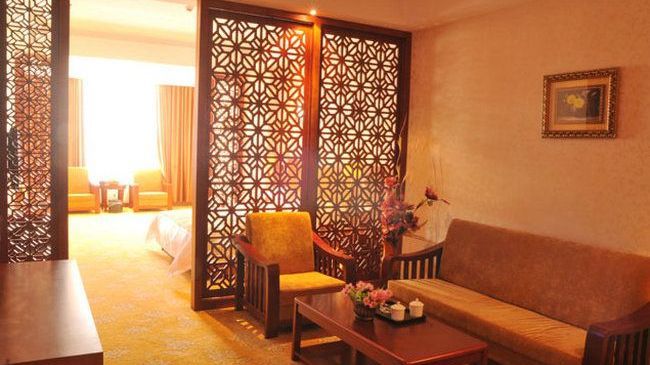 Sixiang Holiday Hotel Zhanjiang Room photo