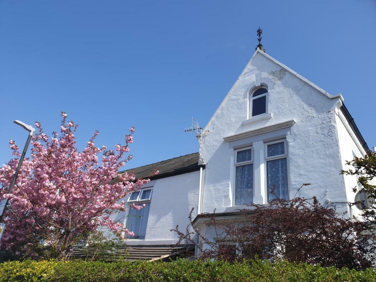 Abbeydale Hotel Chesterfield Exterior photo