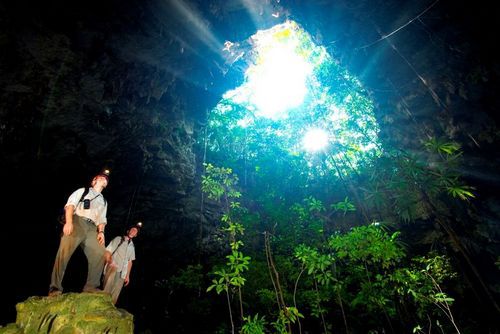 Caves Branch Adventure Co. & Jungle Lodge Belmopan Amenities photo