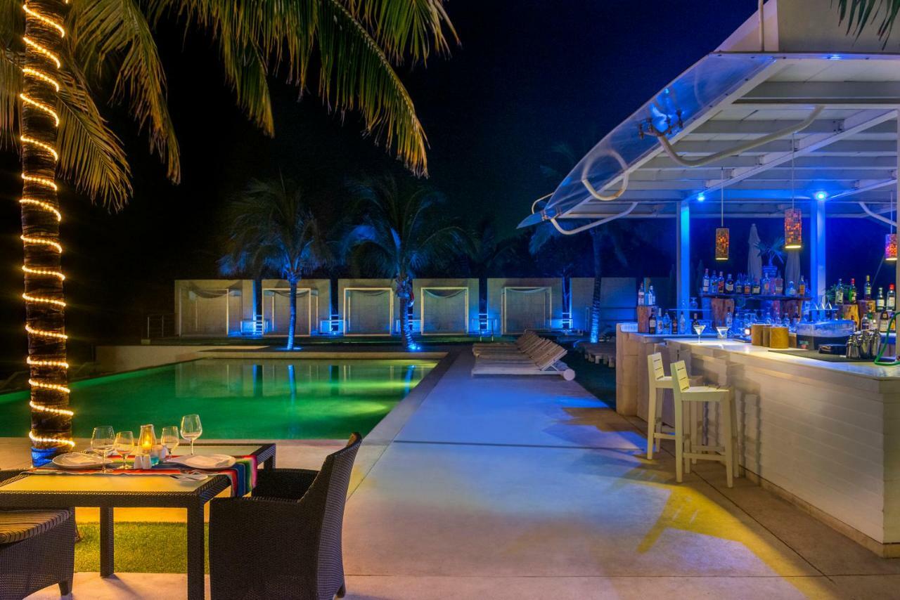 Blue Diamond Luxury Boutique (Adults Only) Hotel Playa del Carmen Exterior photo