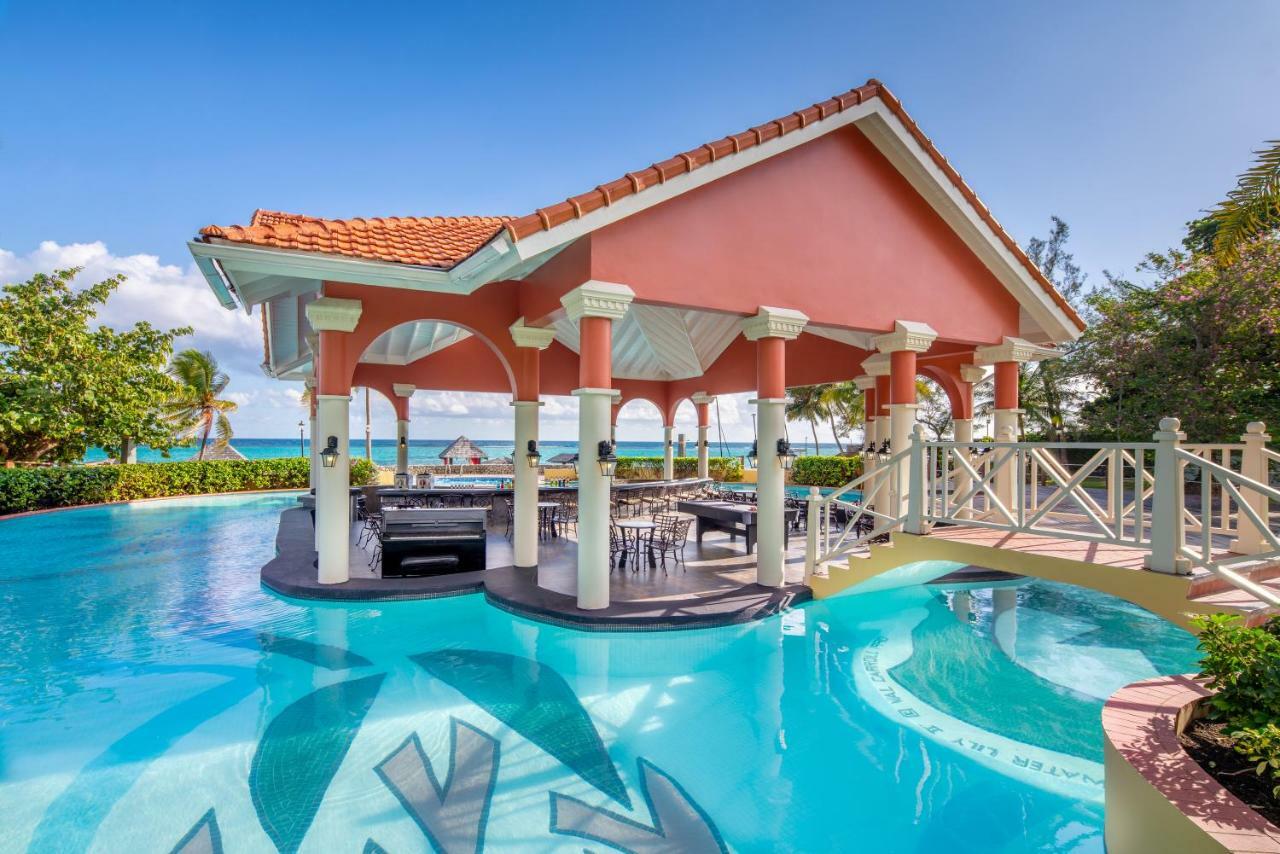 Jewel Dunn'S River Adult Beach Resort & Spa Ocho Rios Exterior photo