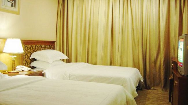 Sihai Grand Hotel Anshan  Amenities photo